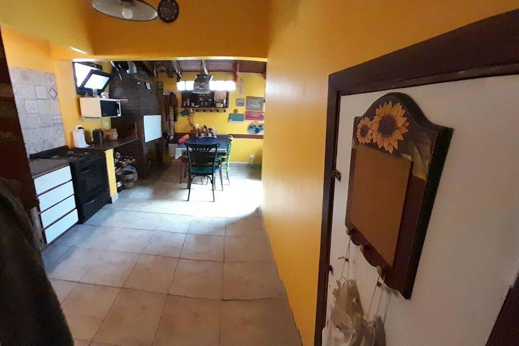 Chalet En Ph A Dos Cuadras Del Mar. Zona Gūemes Mar del Plata