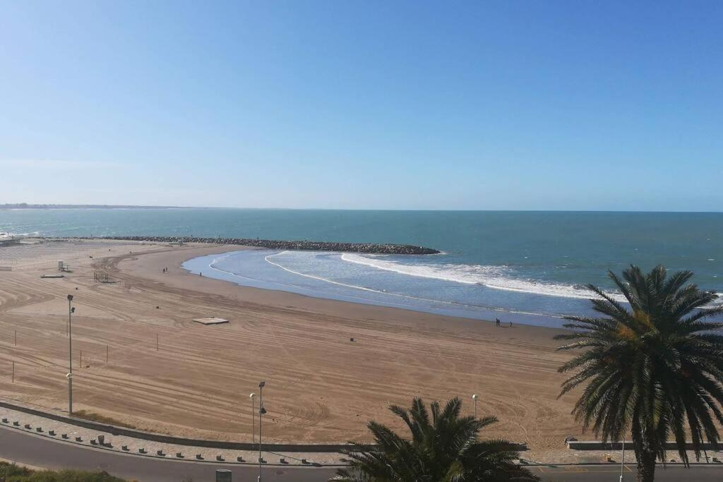 Chalet En Ph A Dos Cuadras Del Mar. Zona Gūemes Mar del Plata