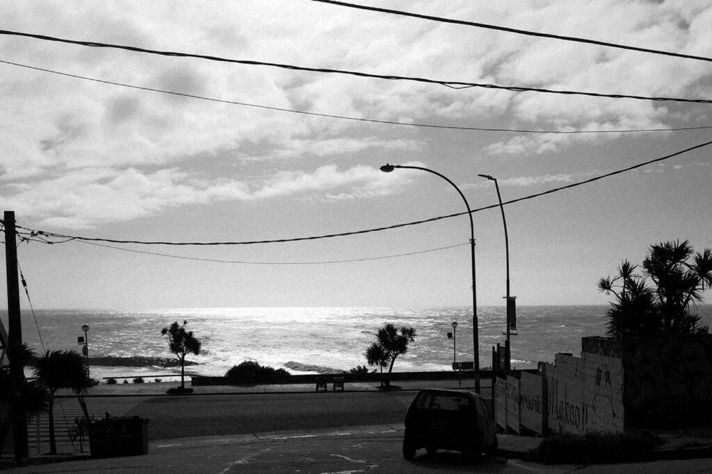 Apartamento Chalet En Ph A Dos Cuadras Del Mar. Zona Gūemes *