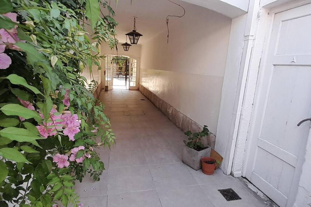 Apartamento Chalet En Ph A Dos Cuadras Del Mar. Zona Gūemes Mar del Plata